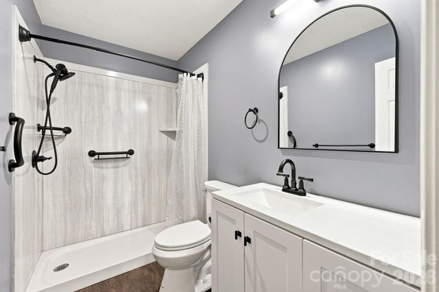 16 Westwood Drive, Candler, NC 28715