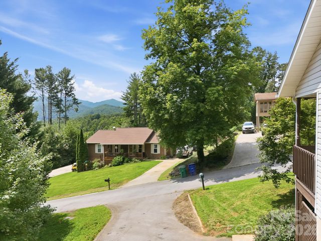 16 Westwood Drive, Candler, NC 28715