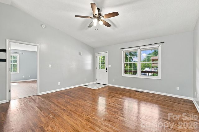 16 Westwood Drive, Candler, NC 28715