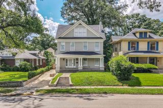 59 N WILLETT ST, Memphis, TN 38104