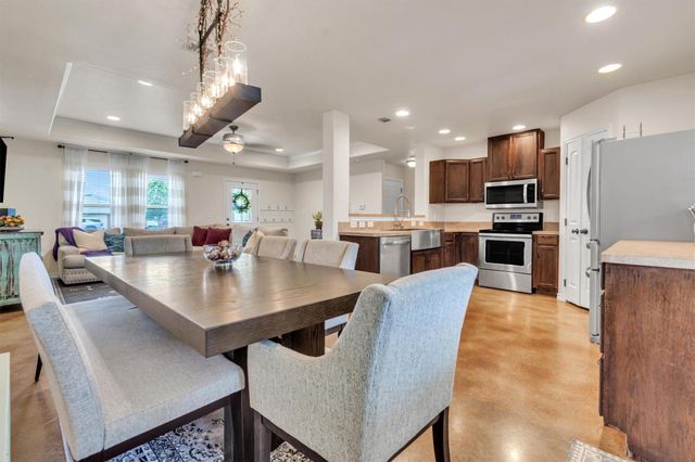 110 N Tanner CT, Burnet, TX 78611