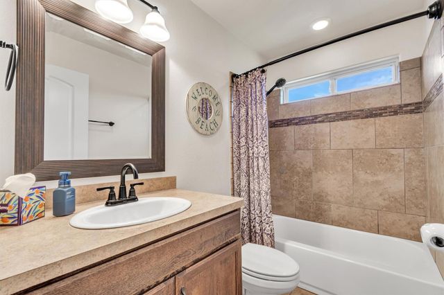 110 N Tanner CT, Burnet, TX 78611