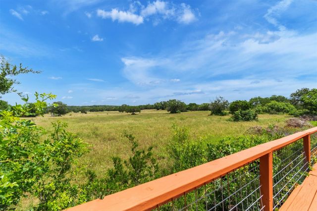 110 N Tanner CT, Burnet, TX 78611