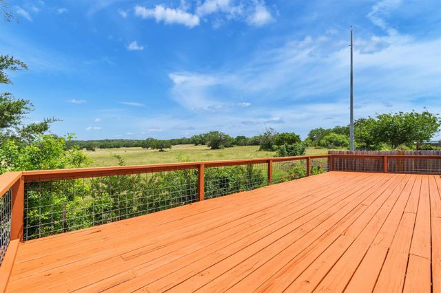110 N Tanner CT, Burnet, TX 78611