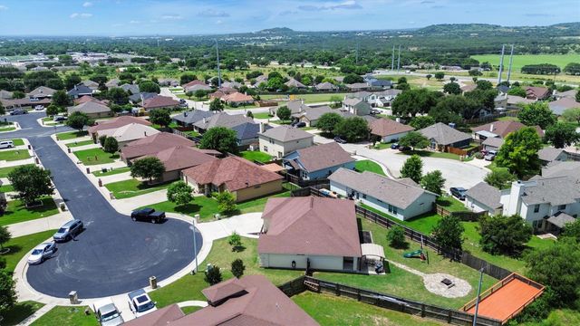 110 N Tanner CT, Burnet, TX 78611