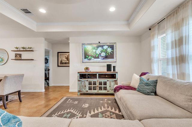 110 N Tanner CT, Burnet, TX 78611
