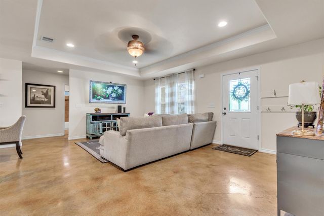 110 N Tanner CT, Burnet, TX 78611