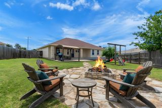110 N Tanner CT, Burnet, TX 78611