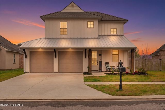 105 Ember Grove Crossing, Lafayette, LA 70508