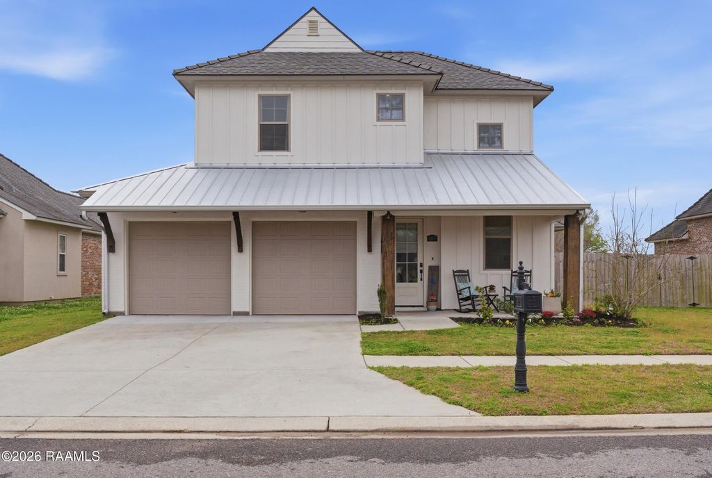 105 Ember Grove Crossing, Lafayette, LA 70508