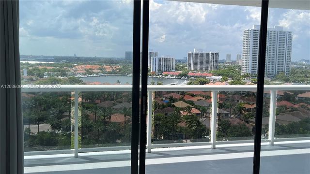 20505 E Country Club Dr 1639, Aventura, FL 33180