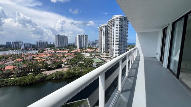 20505 E Country Club Dr 1639, Aventura, FL 33180
