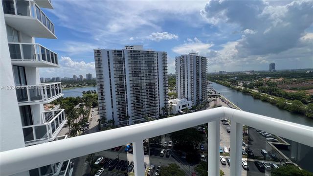 20505 E Country Club Dr 1639, Aventura, FL 33180
