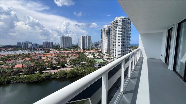 20505 E Country Club Dr 1639, Aventura, FL 33180