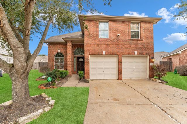 19214 Terra Forest Court, Katy, TX 77449