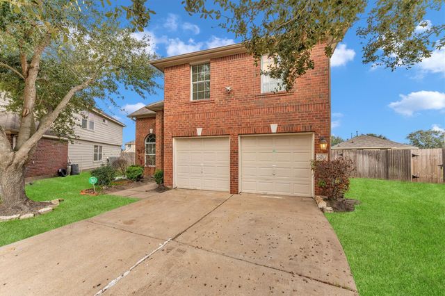 19214 Terra Forest Court, Katy, TX 77449