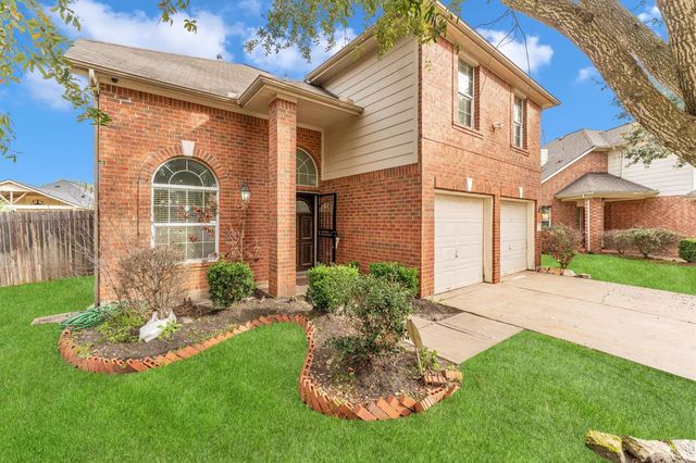 19214 Terra Forest Court, Katy, TX 77449