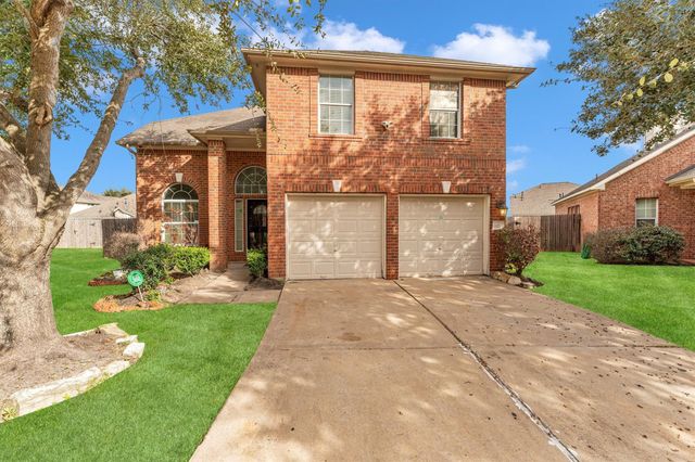 19214 Terra Forest Court, Katy, TX 77449