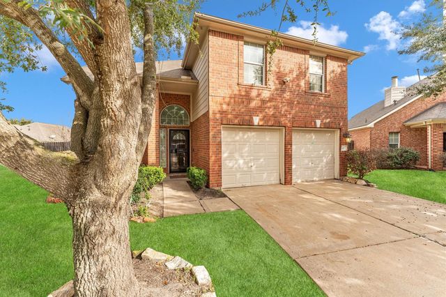 19214 Terra Forest Court, Katy, TX 77449