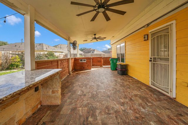 19214 Terra Forest Court, Katy, TX 77449