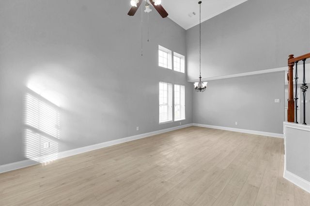 19214 Terra Forest Court, Katy, TX 77449