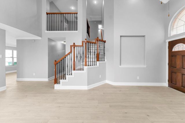 19214 Terra Forest Court, Katy, TX 77449