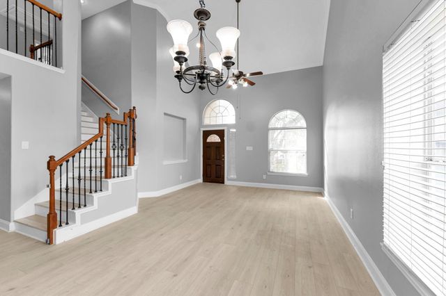 19214 Terra Forest Court, Katy, TX 77449