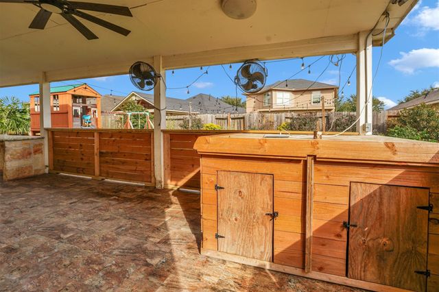 19214 Terra Forest Court, Katy, TX 77449