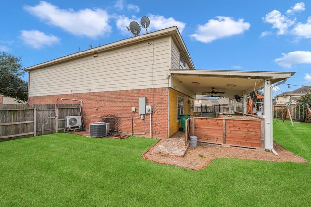 19214 Terra Forest Court, Katy, TX 77449