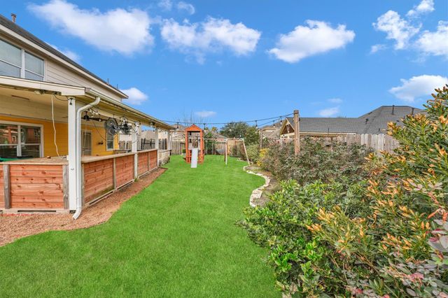 19214 Terra Forest Court, Katy, TX 77449