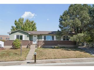 408 Elmwood Dr, Colorado Springs, CO 80907