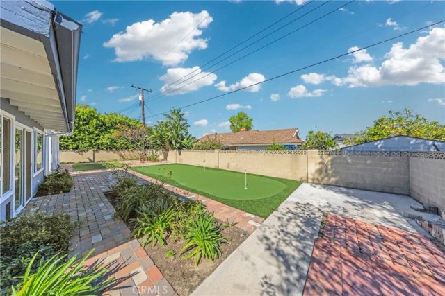 1603 E Chestnut Ave, Orange, CA 92867