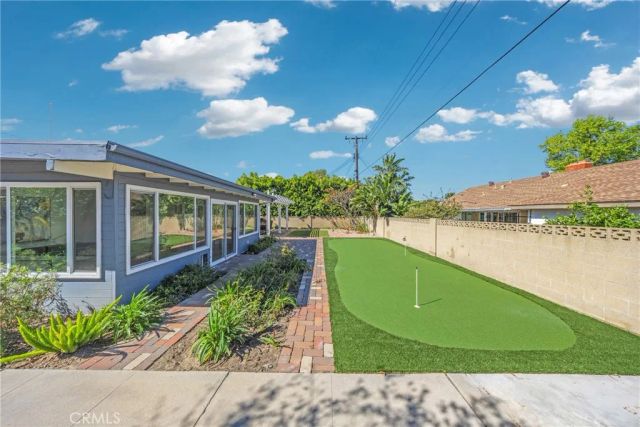 1603 E Chestnut Ave, Orange, CA 92867