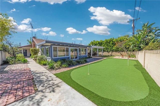 1603 E Chestnut Ave, Orange, CA 92867