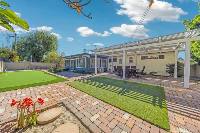 1603 E Chestnut Ave, Orange, CA 92867