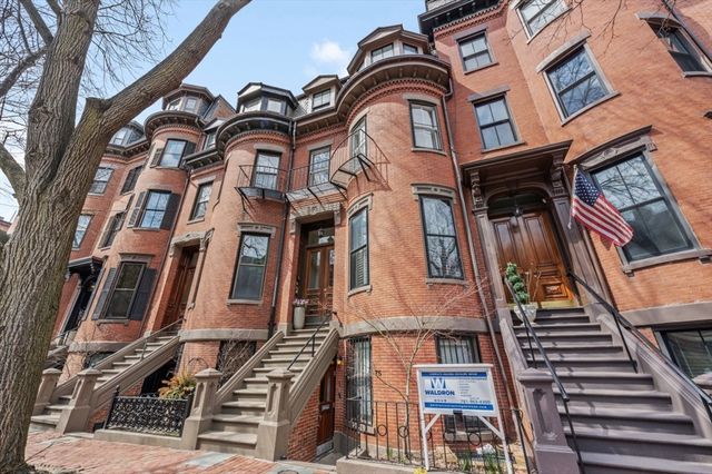 75 Montgomery St 3, Boston, MA 02116