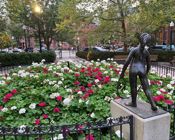 75 Montgomery St 3, Boston, MA 02116