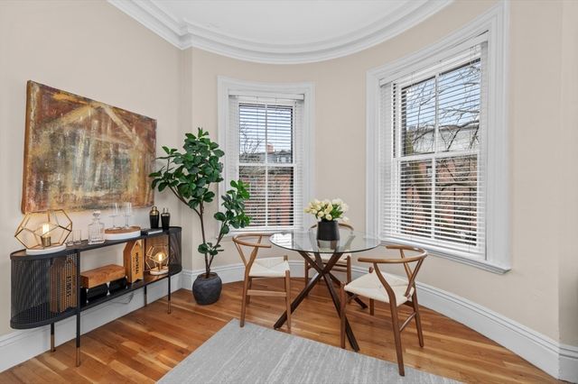 75 Montgomery St 3, Boston, MA 02116