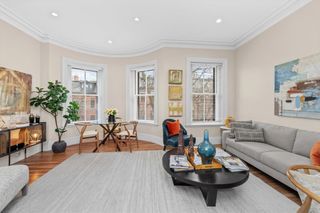 75 Montgomery St 3, Boston, MA 02116