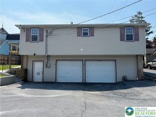 215 East Church Street Rear, Slatington Borough, PA 18080