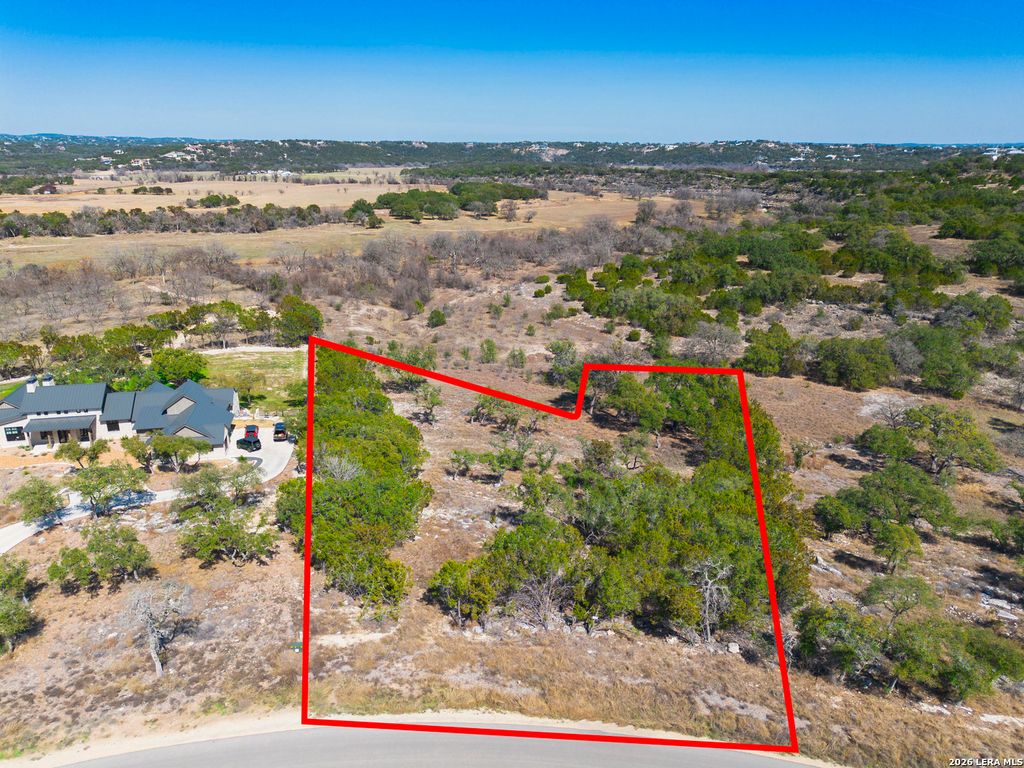 1926 Paradise Pkwy, Canyon Lake, TX 78133