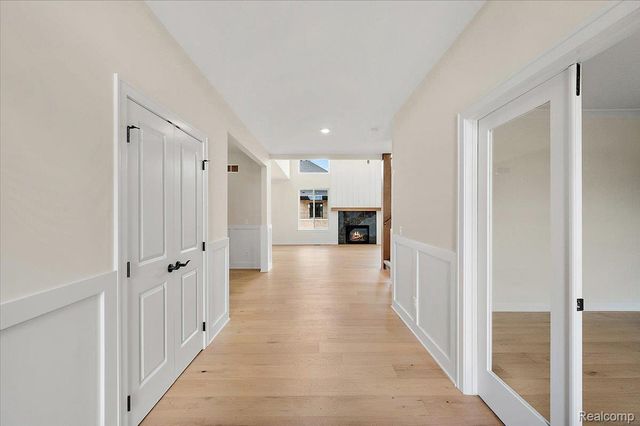 24463 Tribute Drive, Macomb Township, MI 48042