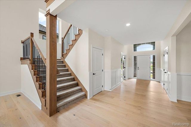 24463 Tribute Drive, Macomb Township, MI 48042