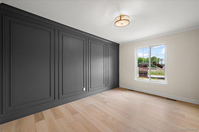 24463 Tribute Drive, Macomb Township, MI 48042