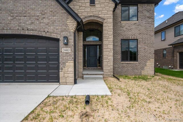 24463 Tribute Drive, Macomb Township, MI 48042
