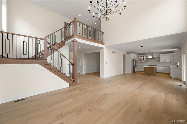 24463 Tribute Drive, Macomb Township, MI 48042