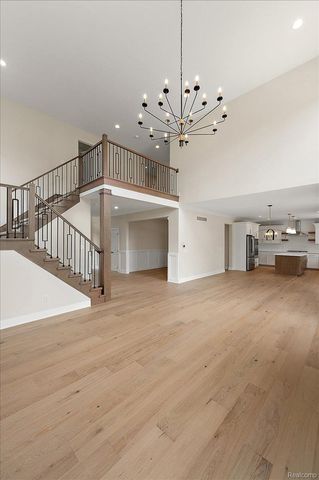 24463 Tribute Drive, Macomb Township, MI 48042