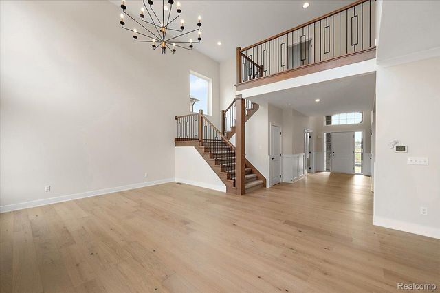 24463 Tribute Drive, Macomb Township, MI 48042