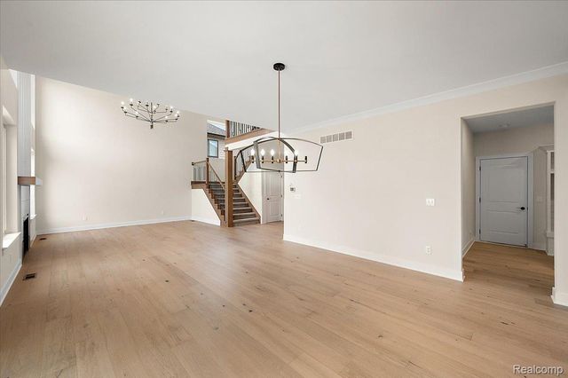 24463 Tribute Drive, Macomb Township, MI 48042