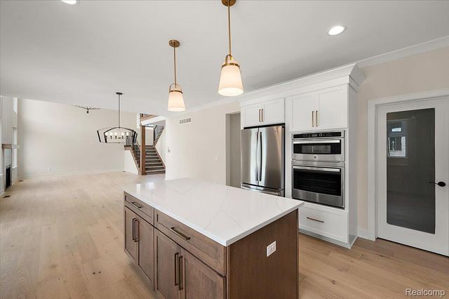 24463 Tribute Drive, Macomb Township, MI 48042